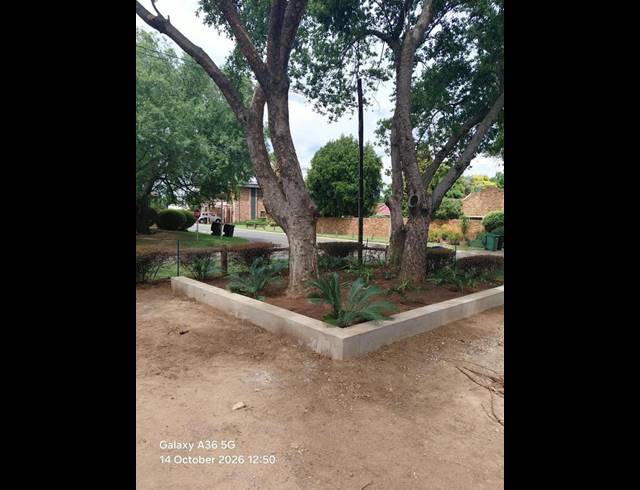 4 BEDROOM PROPERTY TO RENT IN SUNWARD PARK